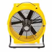 فن دمنده تروتک مدل TTV 7000