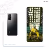 برچسب پوششی ماهوت مدل Breaking Bad مناسب برای گوشی موبایل شیائومی Redmi Note 11 Pro 5G
