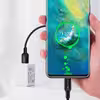 کابل تبدیل USB به لایتنینگ راک مدل R2 طول 1 متر 