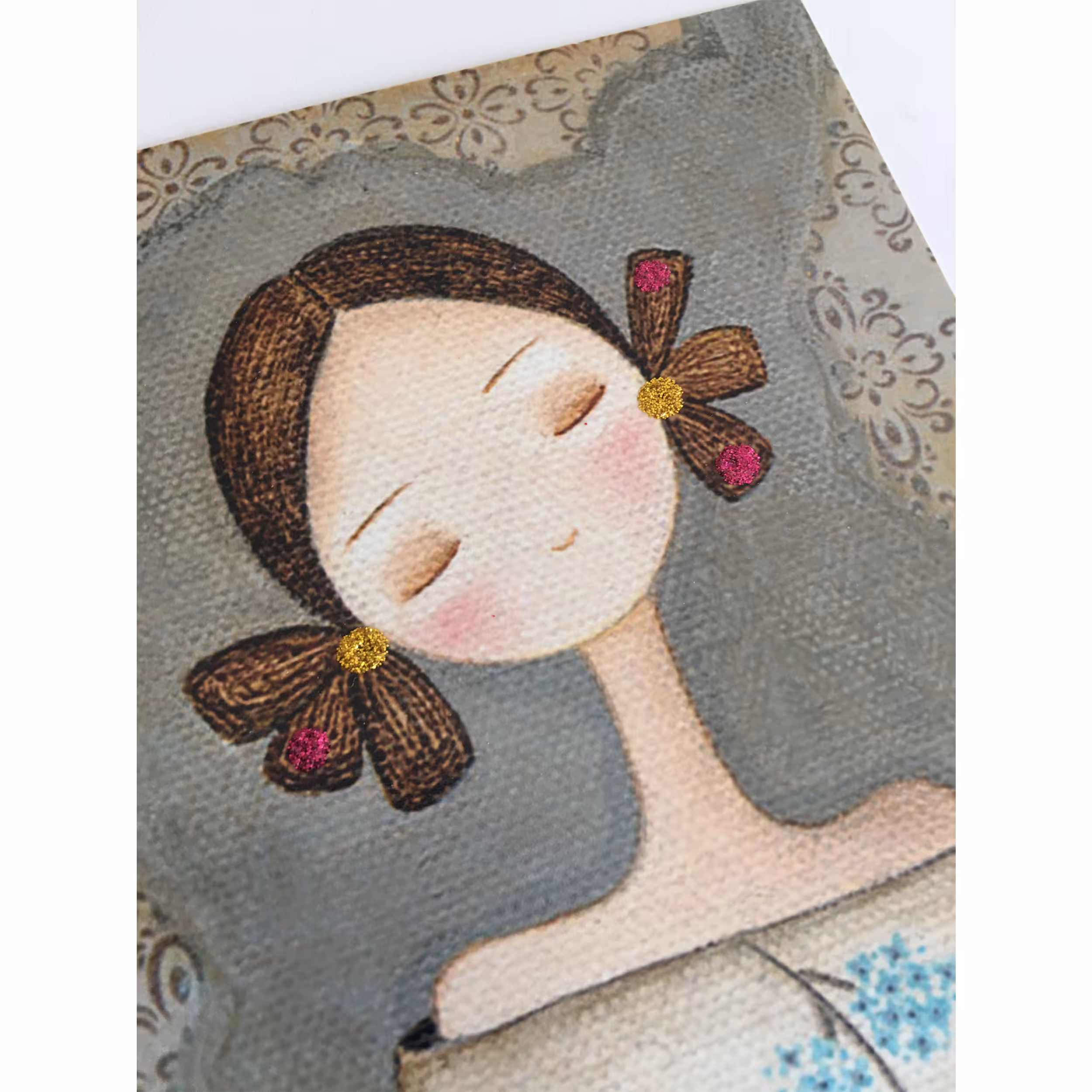 تابلو شاسی مدل ورونیکا کد 26