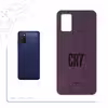 برچسب پوششی ماهوت مدل PL-CR7 مناسب برای گوشی موبایل سامسونگ Galaxy A03S