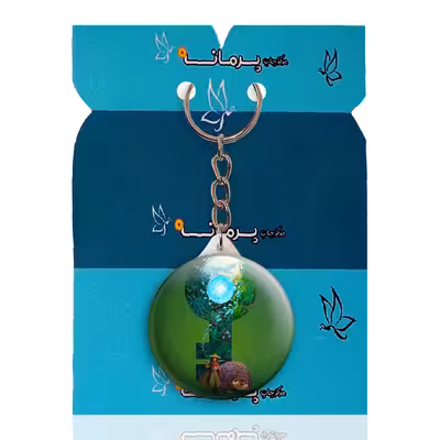 جاکلیدی پرمانه طرح رایا کد pmy.20549