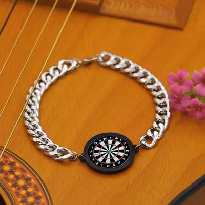 دستبند ناکسیگو مدل دارت کد BZ7138