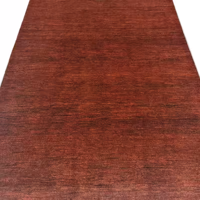 گبه دستبافت چهار و نیم متری کد 1234