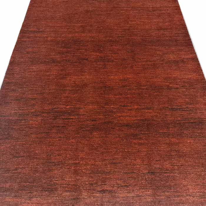 گبه دستبافت چهار و نیم متری کد 1234