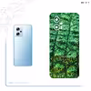 برچسب پوششی ماهوت مدل Crocodile Skin مناسب برای گوشی موبایل شیائومی Poco X4 GT