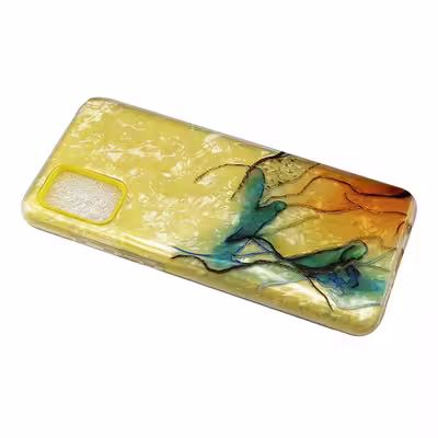 کاور طرح ابروباد مدل ART88 مناسب برای گوشی موبایل سامسونگ Galaxy A72