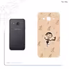 برچسب پوششی ماهوت مدل Mr.Bean مناسب برای گوشی موبایل سامسونگ Galaxy J5