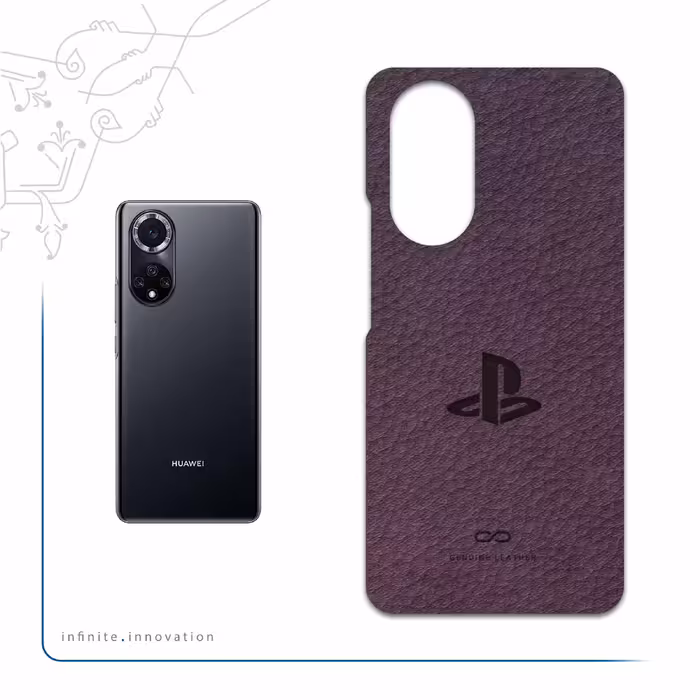 برچسب پوششی ماهوت مدل PL-PS مناسب برای گوشی موبایل هوآوی Nova 9