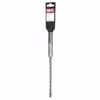 مته پنج شیار راک مدل MMA-RC-300-10 سایز 10 میلیمتر