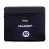ماژیک راندو بیسیک مارکر کد BAS-4412 بسته 80 عددی