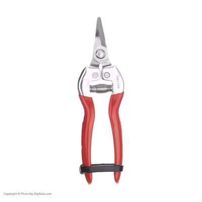 قیچی باغبانی هوفر مدل سرکج