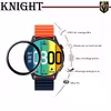 محافظ صفحه نمایش نانو نایت مدل NKT مناسب برای ساعت هوشمند هوآوی Watch GT2 42mm بسته دو عددی