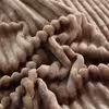 پتو مسافرتی مدل پلیسه سایز 160x220 سانتی متر
