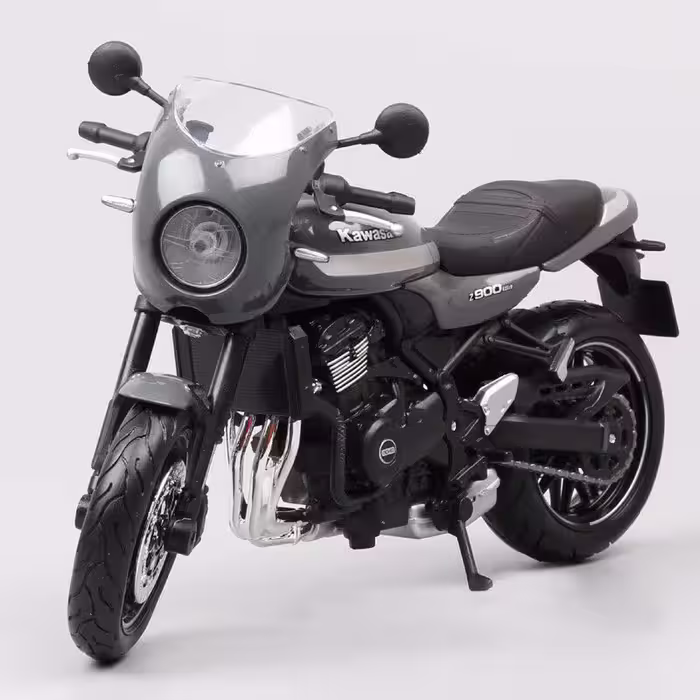 موتور بازی مایستو مدل Kawasaki Z900 RS Cafe