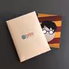 تابلو شاسی لولو مدل HARRY POTTER کد 611