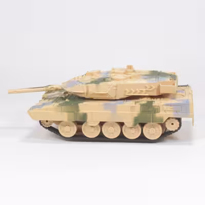 تانک بازی مدل مرکاوا کد 0546