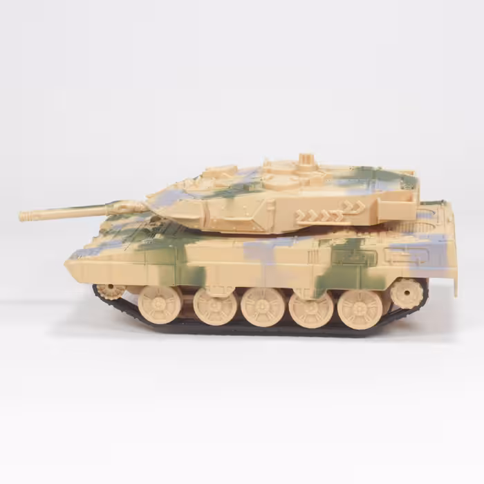 تانک بازی مدل مرکاوا کد 0546