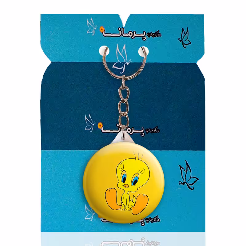 جاکلیدی پرمانه طرح توئیتی کد pmy.21608