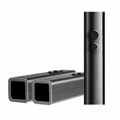 اندازه گیر فلروسنت ویسون مدل wp-1213