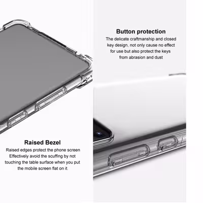 کاور قاب ناب مدل JLLZ-KPS مناسب برای گوشی موبایل اپل IPhone 12 Pro