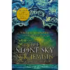 کتاب The Stone Sky اثر N K Jemisin انتشارات Orbit