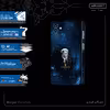 برچسب پوششی ماهوت مدل Morgan Freeman-FullSkin مناسب برای گوشی موبایل سامسونگ Galaxy M13 (India)