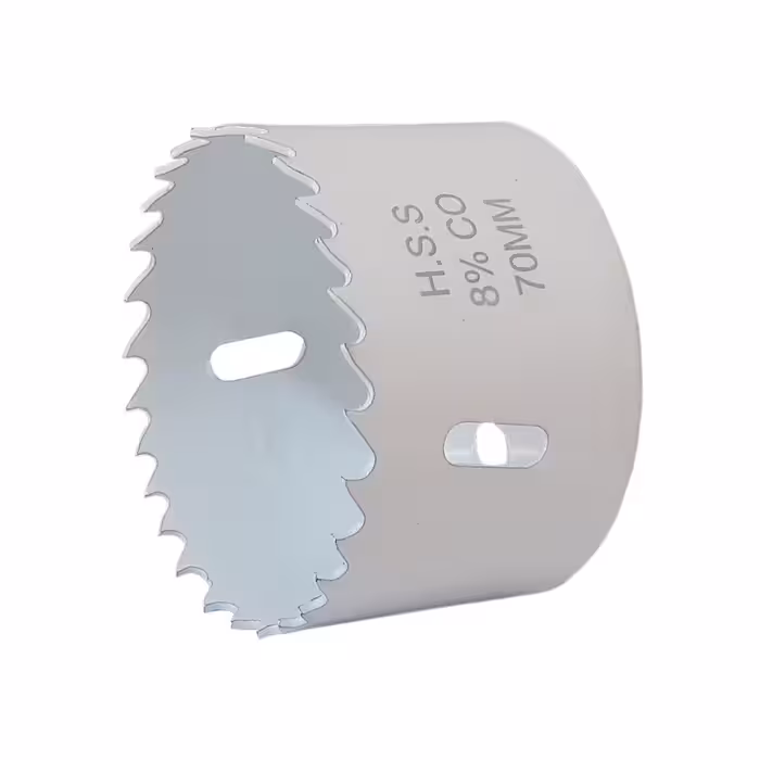 مته گرد بر راک مدل AT-0070 سایز 70 میلیمتر