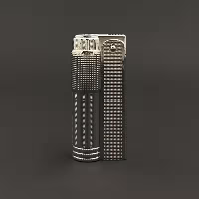 فندک مدل دوحالته استریم لاین کد DKD-1098