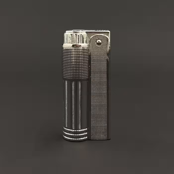 فندک مدل دوحالته استریم لاین کد DKD-1098