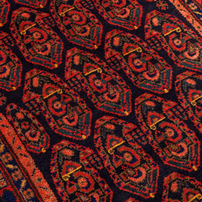 فرش دستبافت سه متری مدل بروجرد کد 49.104636