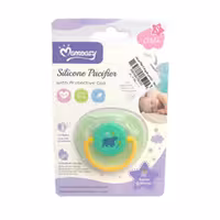 پستونک ارتودنسی مامزی Momeasy