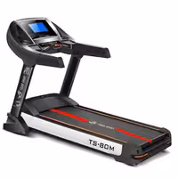 تردمیل خانگی تایگر اسپرت مدل TS-80S