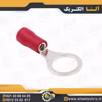 سرسیم گرد 1.5 سوراخ 8