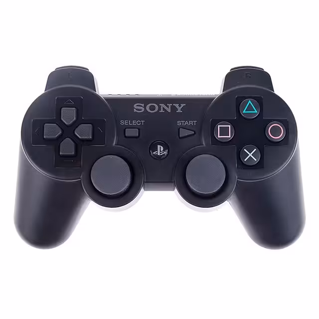 دسته ی بازی سونی پلی استیشن Dual Shock 3