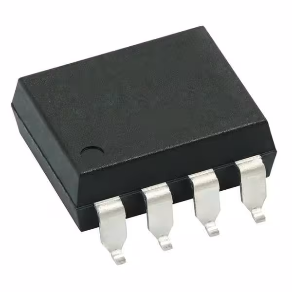 اپتوکوپلر (Optocopler) A4504