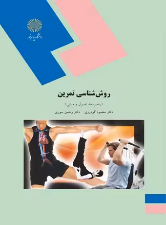 روش شناسی تمرین (راهبردها ، اصول و مبانی)