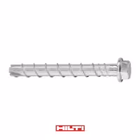 انکر پیچ HUS3-H M10 هیلتی