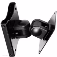 پایه مانیتور دیواری ال سی دی آرم LW-125