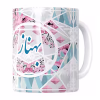 خرید ماگ-لیوان   بهناز
