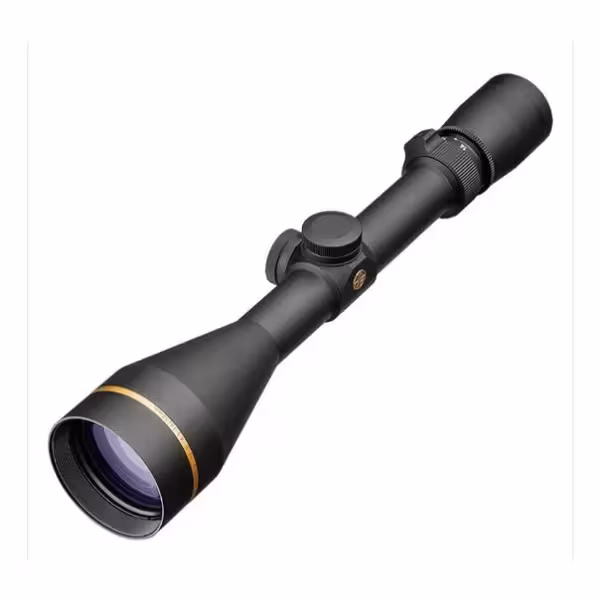 دوربین تفنگ لئوپولد VX-3i 4.5-14×50mm - کمپ آراس