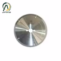 صفحه برش آلومینیوم 250 میلی متر پاورتکس