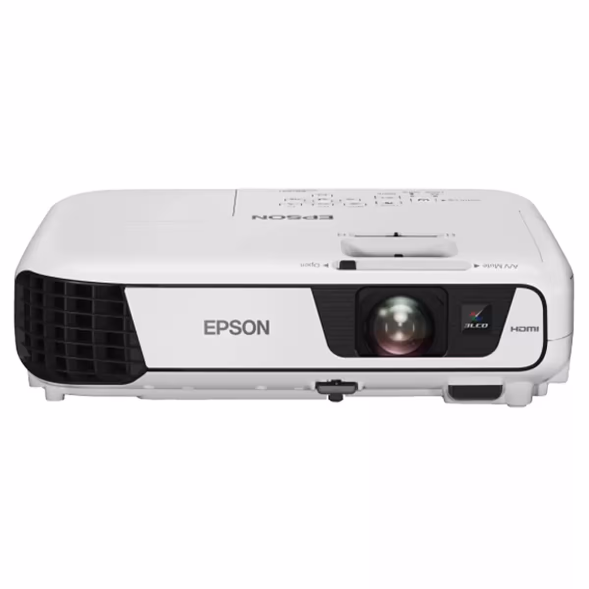 ویدئو پروژکتور استوک اپسون مدل Epson EB-X36