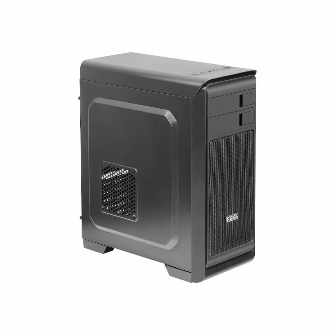 کیس کامپیوتر گرین Hiwa