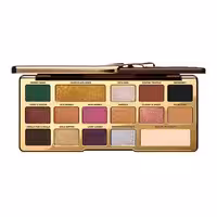 پالت سایه چشم توفیسد مدل Chocolate Gold