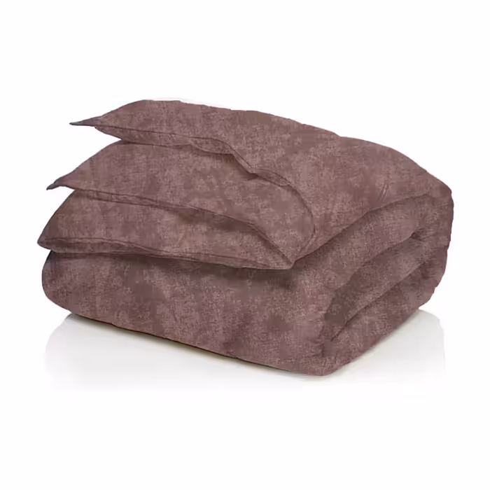 لحاف پنبه ای چیداری طرح پتینه پوست پیازی - چیداری