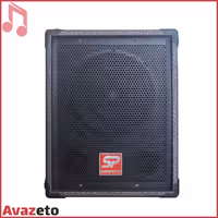 باند پسیو اکوچنگ EchoChang SP220-MINI