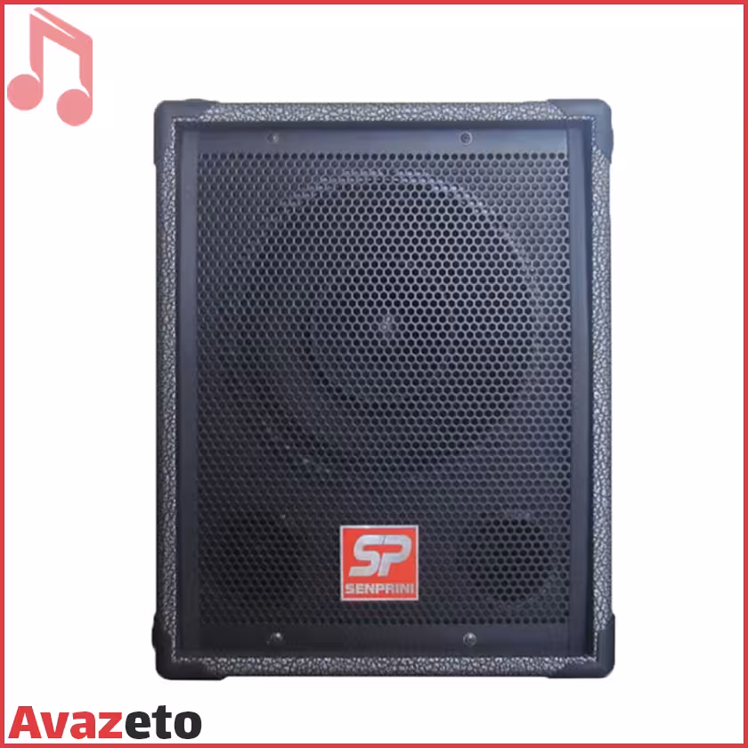 باند پسیو اکوچنگ EchoChang SP220-MINI
