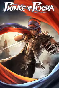 خرید بازی Prince of Persia