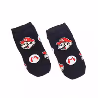 جوراب سوپر ماریو Super Mario